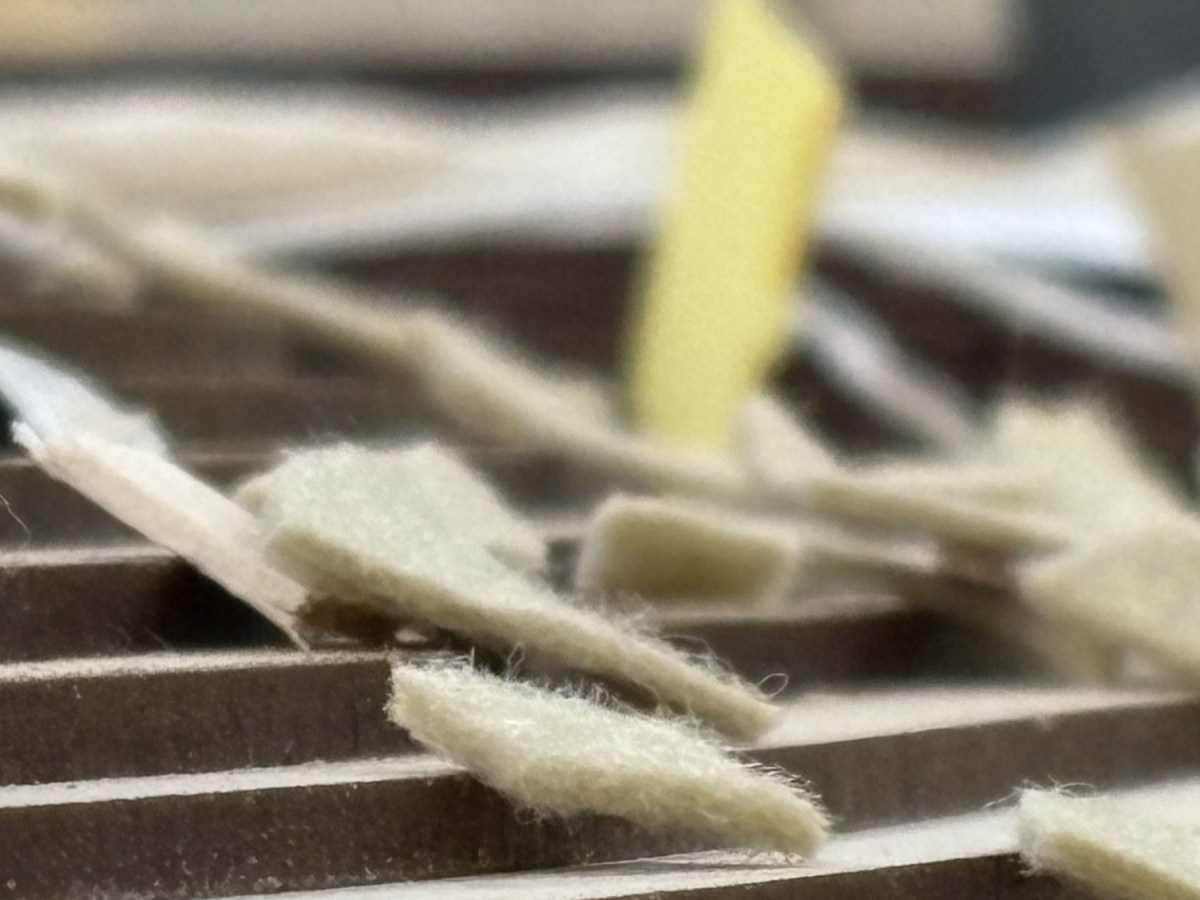 Urban model prototyping at&nbsp;Sheffield