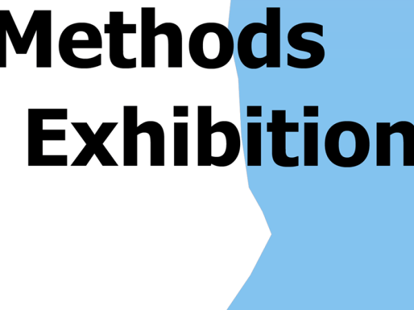 Research Methods Exhibition&nbsp;Opening