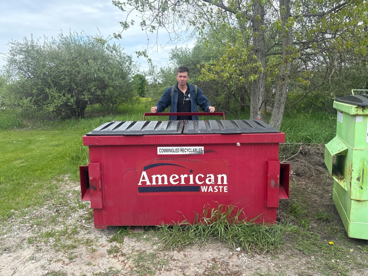 Detroit vs Manchester and other impressions from&nbsp;America