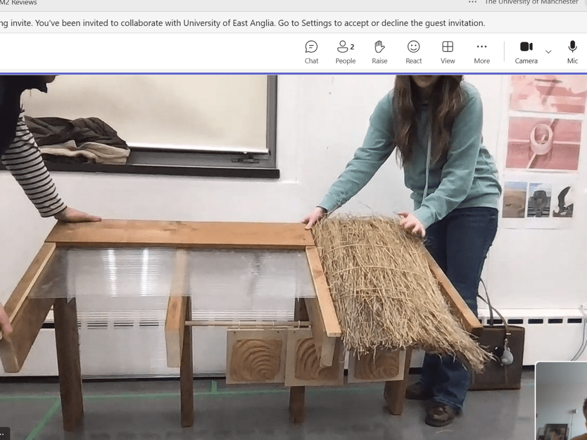 Design-Build reviews at&nbsp;Dalhousie