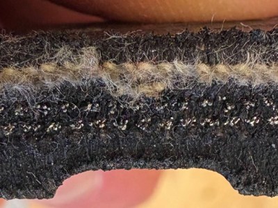 Waste model at the Leeds Architecture&nbsp;School