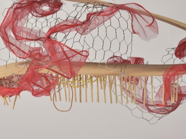 Edgelands workshop at Bath&nbsp;Spa